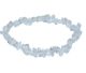 Split Bracelet made of Opaline from China