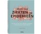 Atlas of diseases and epidemics mapped (Dutch language)