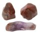 Auralite, Auralite 23 ou Redcap Amethyst appelé du Canada ou du Brésil.