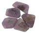 Auralite-23 polished discs from Canada