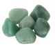 Aventurine (or Green Quartz) beautiful quality from the mines of Bahia in Brazil.