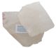 Azeztulite (Stone of nameless light) flat stones (approximately 25mm thick) on one side polished