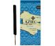 Aztec Aromas White Sage Plant-based incense.