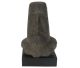 Easter Island statue on a wooden base XXL