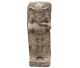 Ganesha, stehend (B 24 x H 67 x D 12 cm.) mit 50% RABATT
