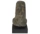 Easter Island statue on a wooden base XL