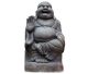Dickbauch Buddha (B 32 x H 59 x D 34 cm.) mit 50% Rabatt