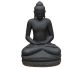 Bouddha assis (H100 x B6 x D45 cm)  50% REMISE