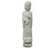 Buddha standing XL (H106 x B35 x D27 cm) 50% OFF