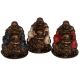 Chinese Buddha - hand painted (collection € 2, - cheaper)