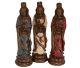 Kwanyin standing XXL - hand painted (collection € 5, - cheaper)