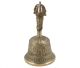 Dorjee bell in 7 metallic 