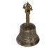 Tibetanische - Glocke aus Nepal