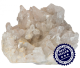 Rockcrystal quality B groups of 0.5 to 6 kilos from Corinth Brazil (BESTSELLER)