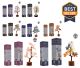 Levensboom AANBIEDING met 16 stuks assortiment met 150 edelsteentjes in mooie geschenkverpakking.