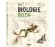 The biology book Librero (Dutch language)