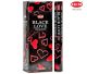 Black Love Wierook 6 pack HEM 20 grams hexagonale verpakking.