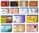 Satya Nag Champa “Back flow” incense pack with 8-20 types “12 packs” (supplied as assortment)