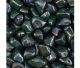 Bloodstone (Heliotrope Jasper) tumbled India stone in XL Format.