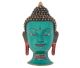 Boeddha gezicht (H200 x B110 x D65 mm) 