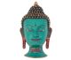 Visage Bouddha (H200 x L110 x P65 mm) 