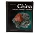 China - het mooiste mineralenboek ooit geschreven! (551 pagina en Duitstalig)