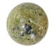 Sphères de lézardite du sud de l'Australie (70-90 mm)