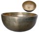 Called the Lingam singing bowl of Jagat Tamang.
