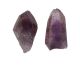 Brandberg - Amethyst Kristall aus Namibia