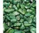 Jade from Vietnam,  tumbled stone in Large Format.