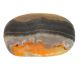 Bumblebee jasper or agate = 