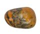 Bumblebee Jasper cuddle stone from Sumatra, sometimes also called Eclipse Jasper.