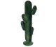 Cactus gemaakt van oud 