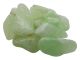Neufund Mint Green Calcit (Trommelsteine) aus Durango in Mexiko.