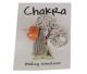 Chakra - Taschenanhänger mit AVENTURIN