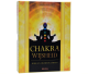 Cartes Oracle Chakra Wisdom (langue néerlandaise)