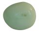 Chrysoprase TUMBLED STONE LARGE beautifully polished on all sides.