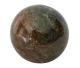 Boules de Chrysoprase de Madagascar ( seulement découvert en Mars 2016 !)