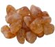 Citrine tumbled stones (25-35 mm) from Brazil EXCELLENCE