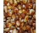 Madeira Citrien (gebrande amethist) uit Brazilië trommelstenen in Medium formaat (verpakt per 500gr)