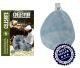 Celestine = Celestite from Madagascar WITH 35% DISCOUNT