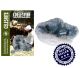 Celestite originating from Sokoana, Majunga-Madagaskar quality B