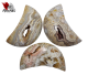 Crazy Lace Agate Monde hand poliert aus Indonesien.