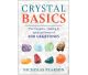 Crystal Basics 200 gemstones geschreven door Nicholas Pearson (Engelse taal)