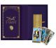 Dali Tarot card deck Taschen publisher.