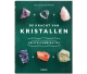 The power of crystals. Dutch language (Librero publishing house)