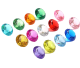 Taille brillant SMALL 15mm, 