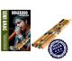 Didgeridoo (bamboo) uit Australië (ophalen €20,- goedkoper)