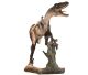 Dinosaurus fidèle à la vie (L 240 x B 77x H 168 cm)