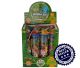 Gift box with 12 animals packed per 12 tubes in nice counter display